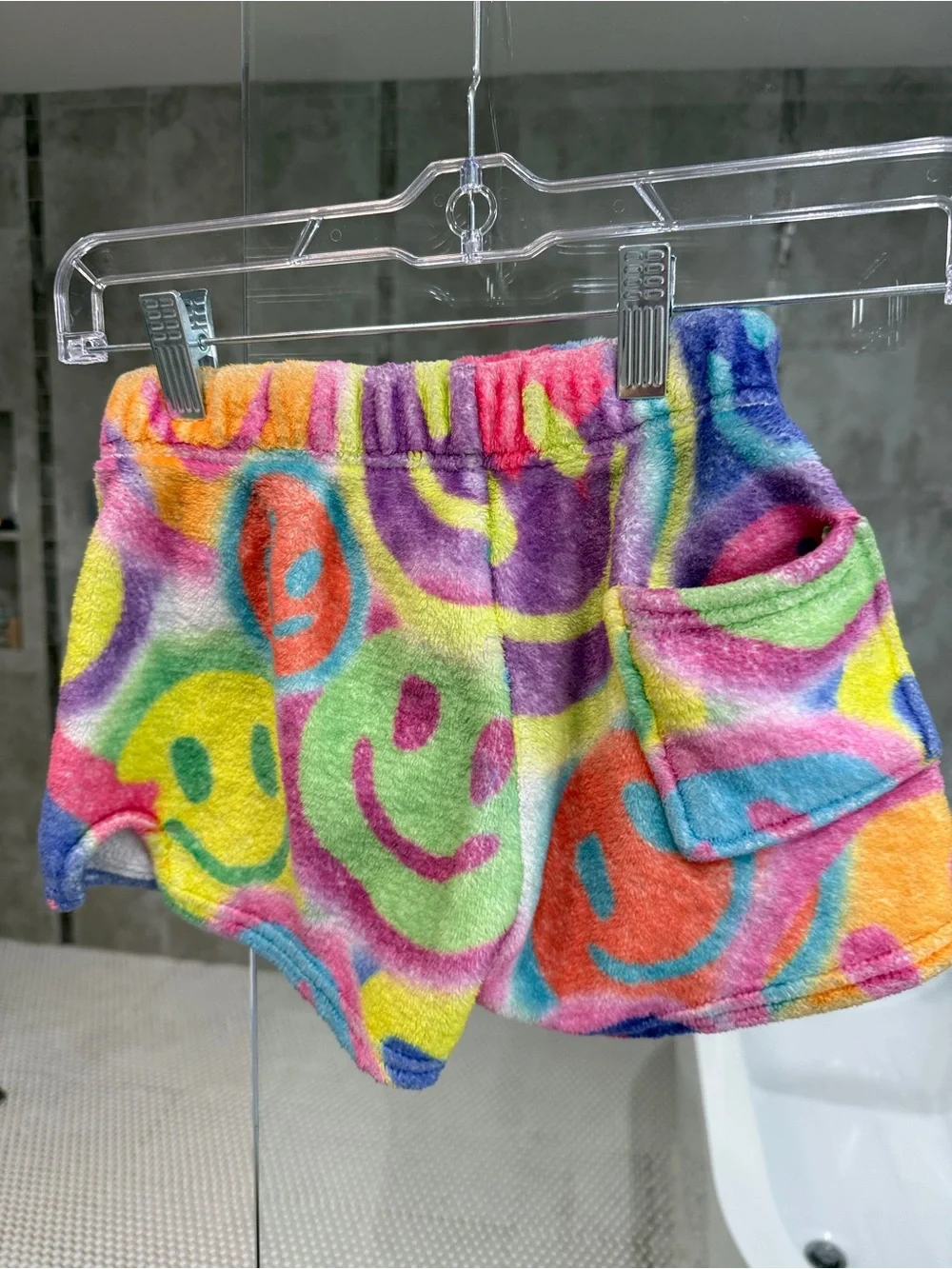 Iscream cozy fleece